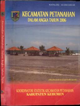 Petanahan In Figure 2006