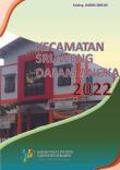 Kecamatan Sruweng Dalam Angka 2022