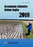 Kecamatan Adimulyo Dalam Angka 2018