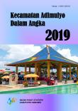 Kecamatan Adimulyo Dalam Angka 2019